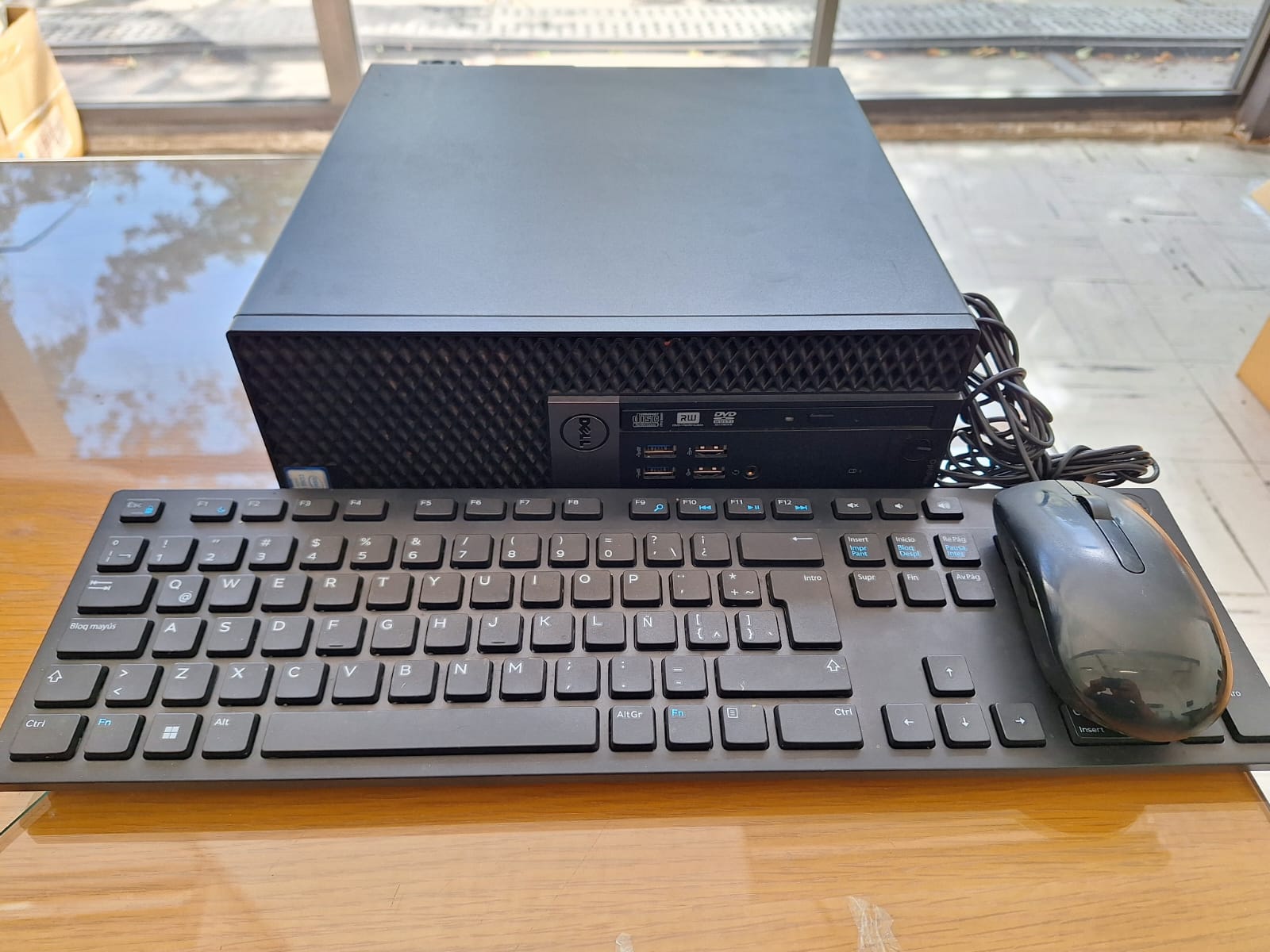 Optiplex 3040